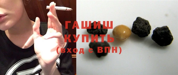 шишки Абаза